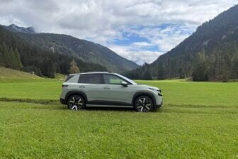 Essai Skoda Epiq 7
