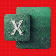 Excel Cassé