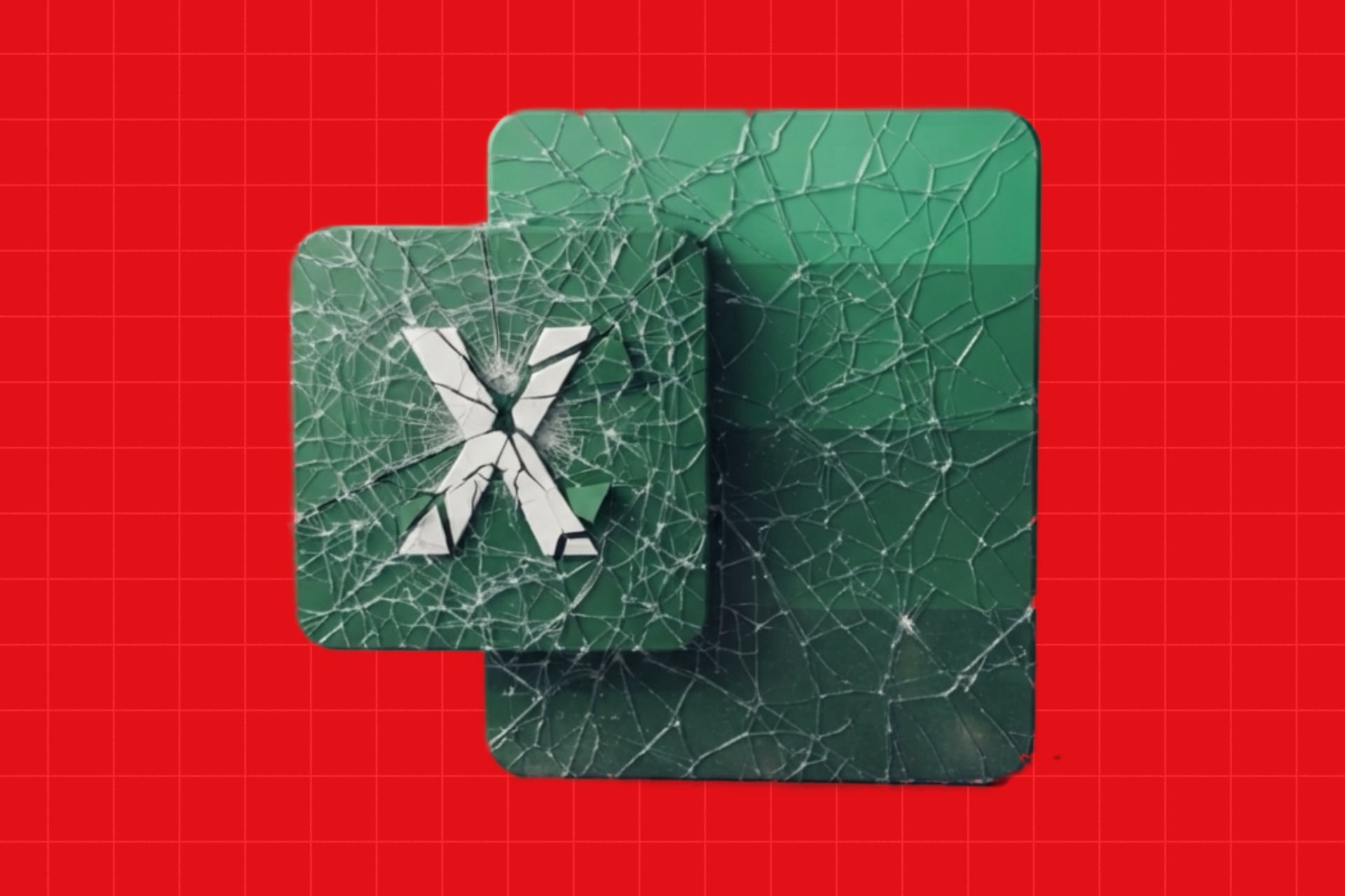 Excel Cassé