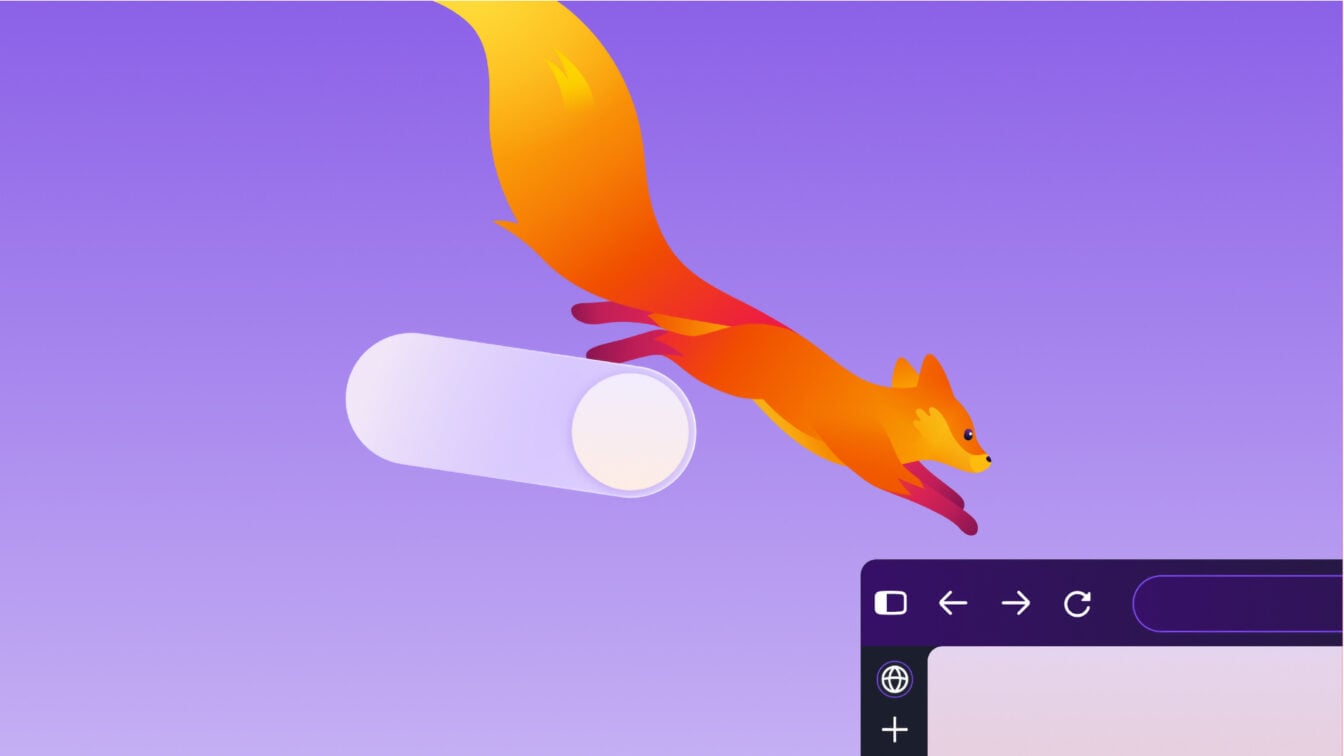 Mozilla dévoile Firefox 157 avec une nouvelle interface