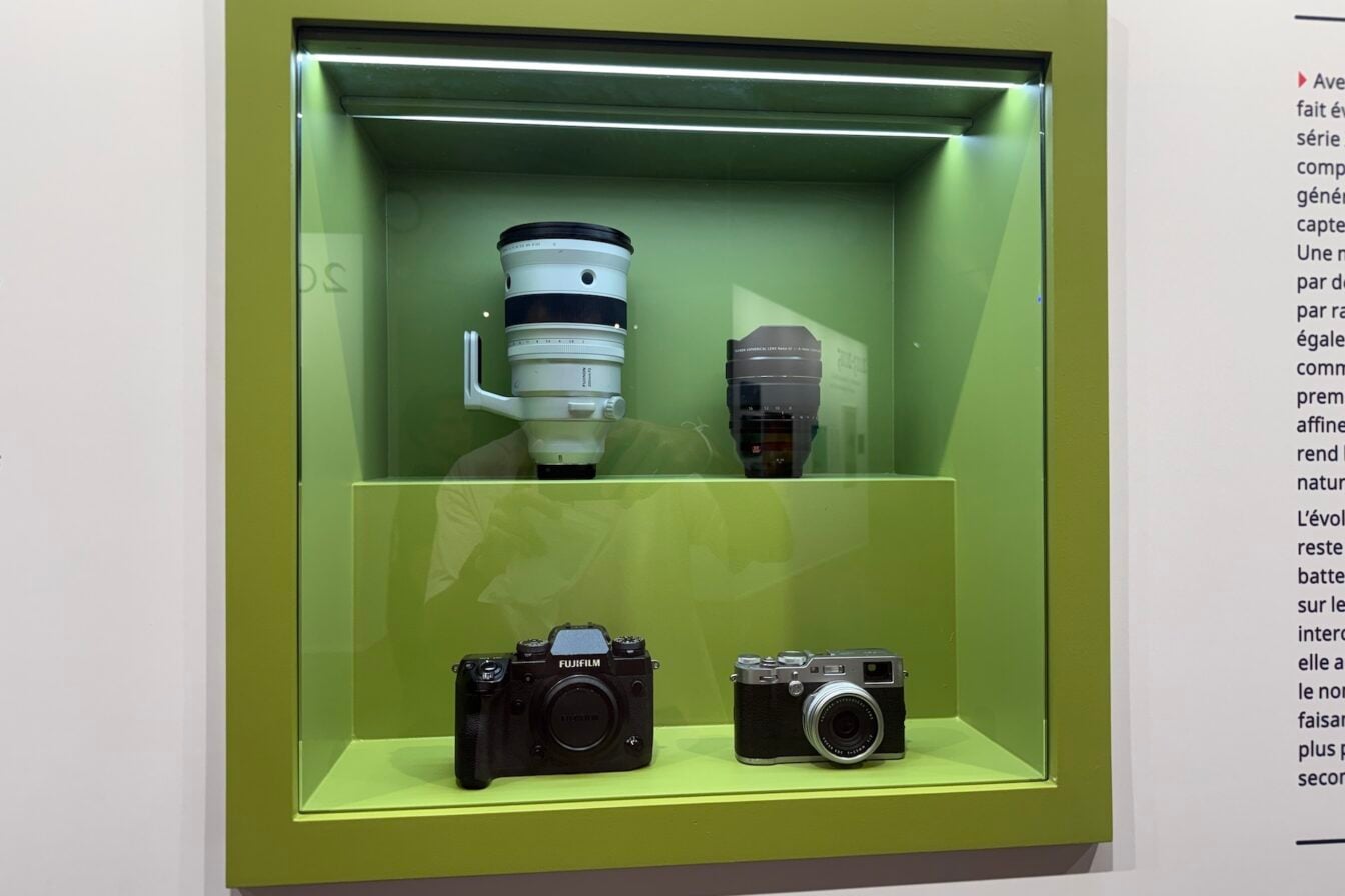 Fujikina Paris 3