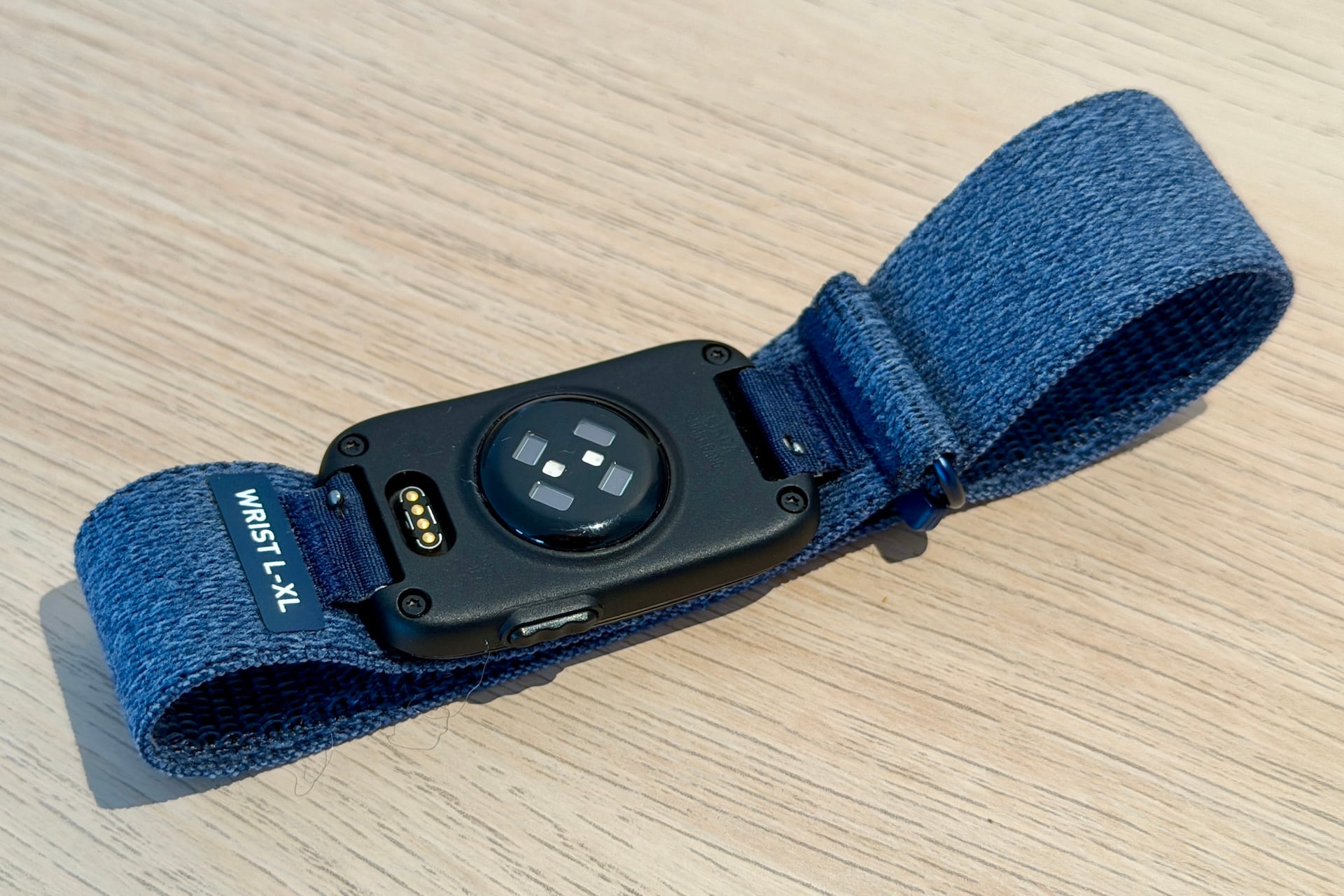 Garmin Cirqa Smart Band 00012