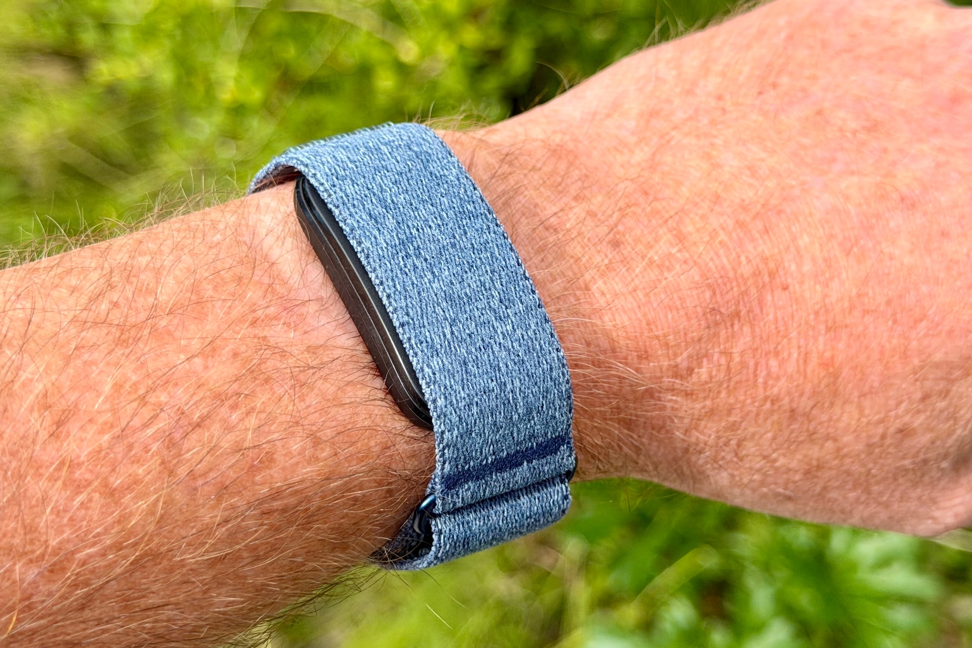 Garmin Cirqa Smart Band 00014