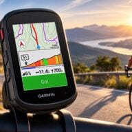 Garmin Edge 540