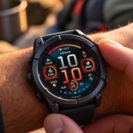 Garmin Fenix 8