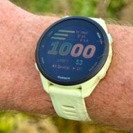 Garmin Forerunner 70 00011