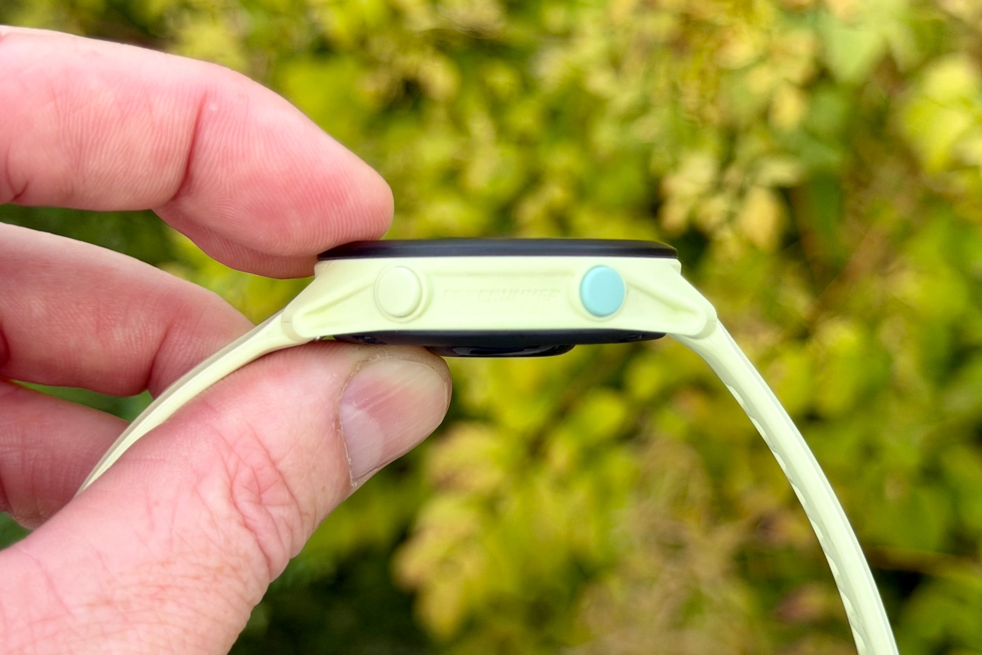 Garmin Forerunner 70 00020