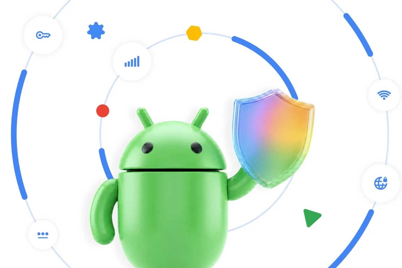 Android 17 va donner plus de mal à votre opérateur pour savoir quels sites vous visitez