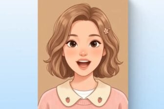 Google Live Avatar