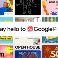 Google Pics