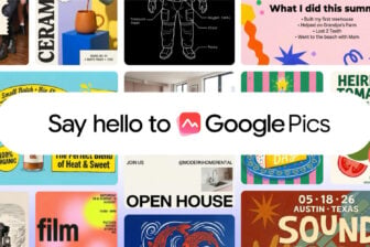 Google Pics
