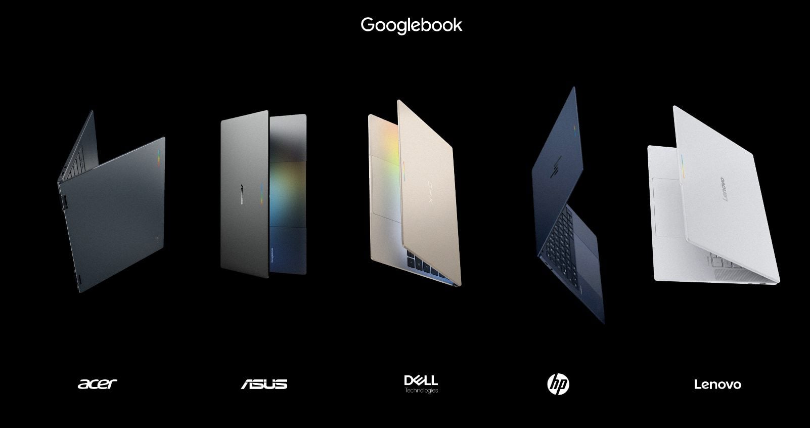 Googlebook