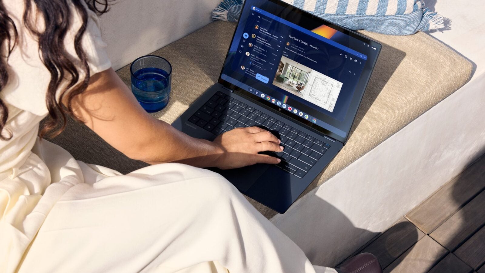 Les Googlebooks débarquent : les 7 détails qui font des nouveaux PC Google des machines pas comme les autres