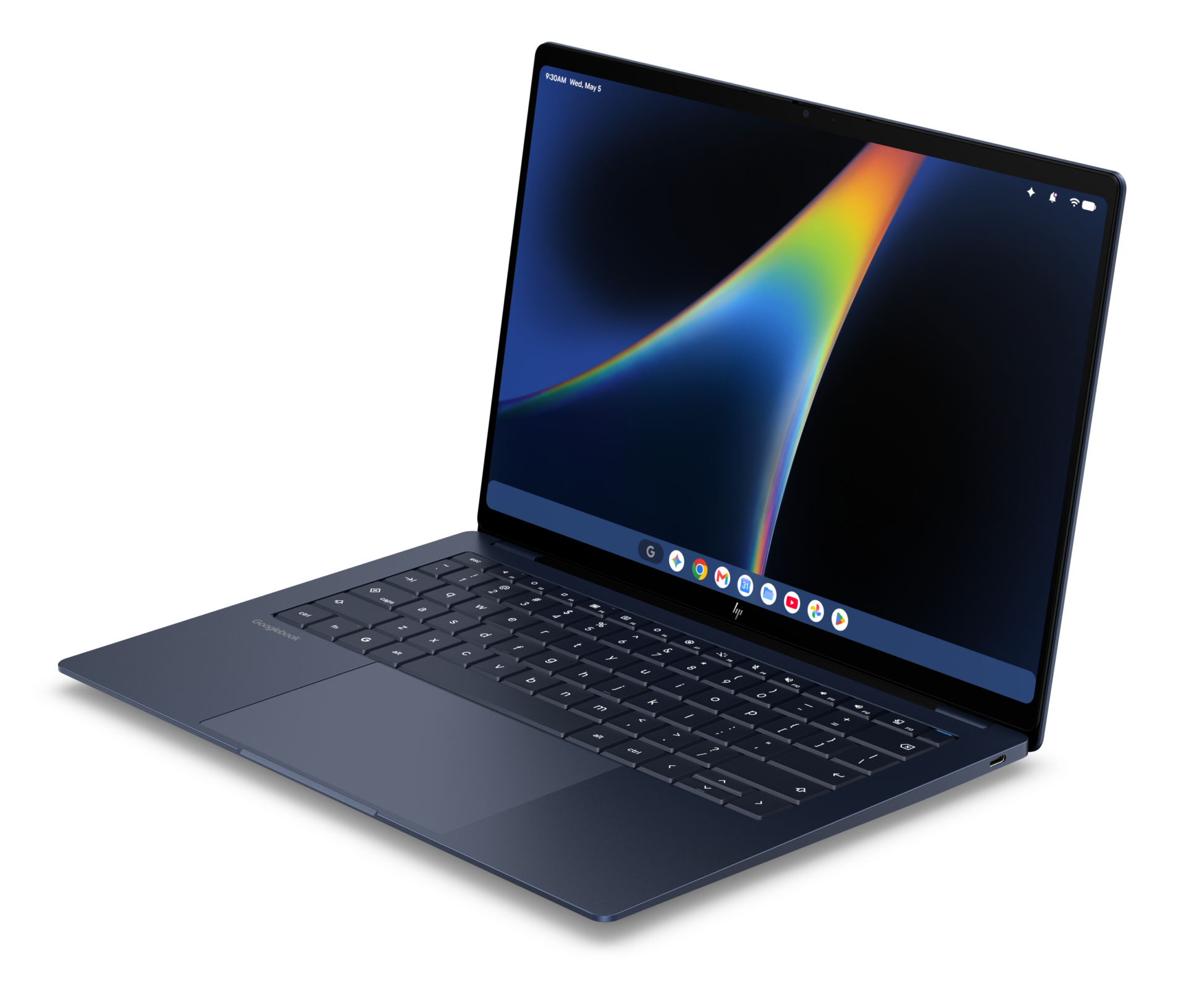 Hp Googlebook