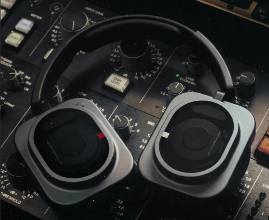 Headphone (1) Pro