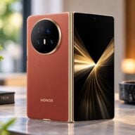 Honor Magic V5