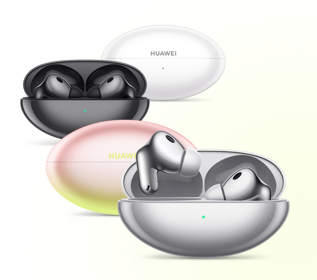 Huawei Freebuds Neo Series 1