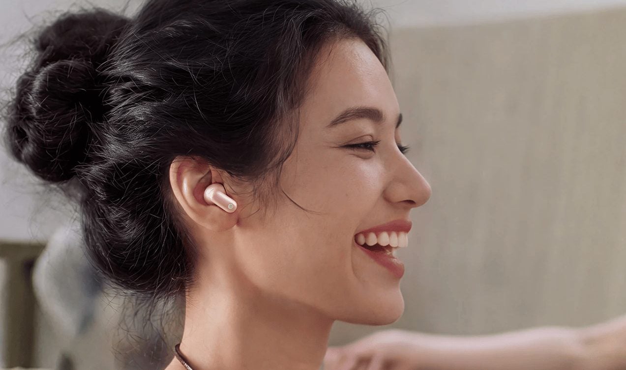 Huawei Freebuds Neo Series 2