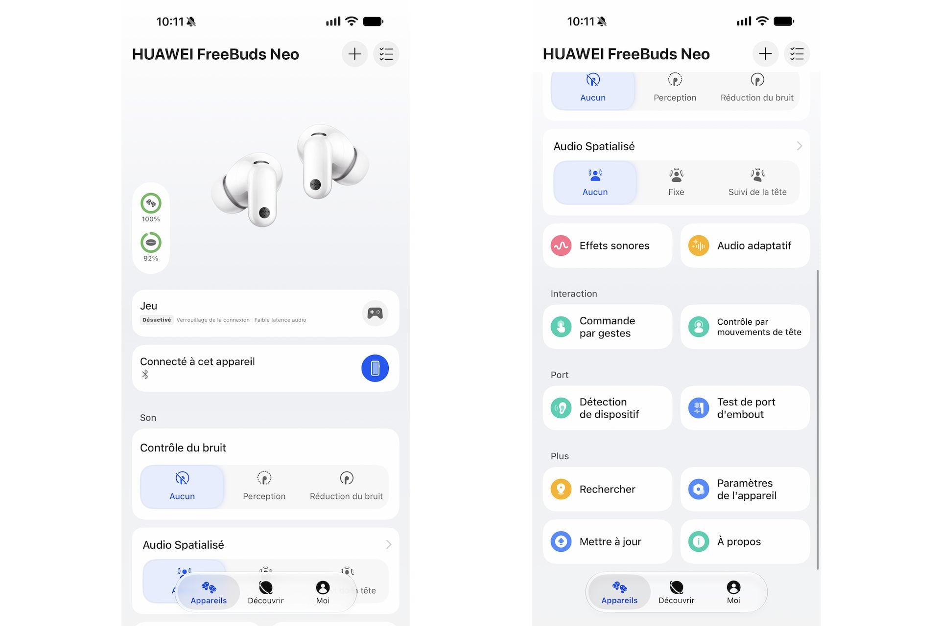 Huawei Freebuds Neo 00005