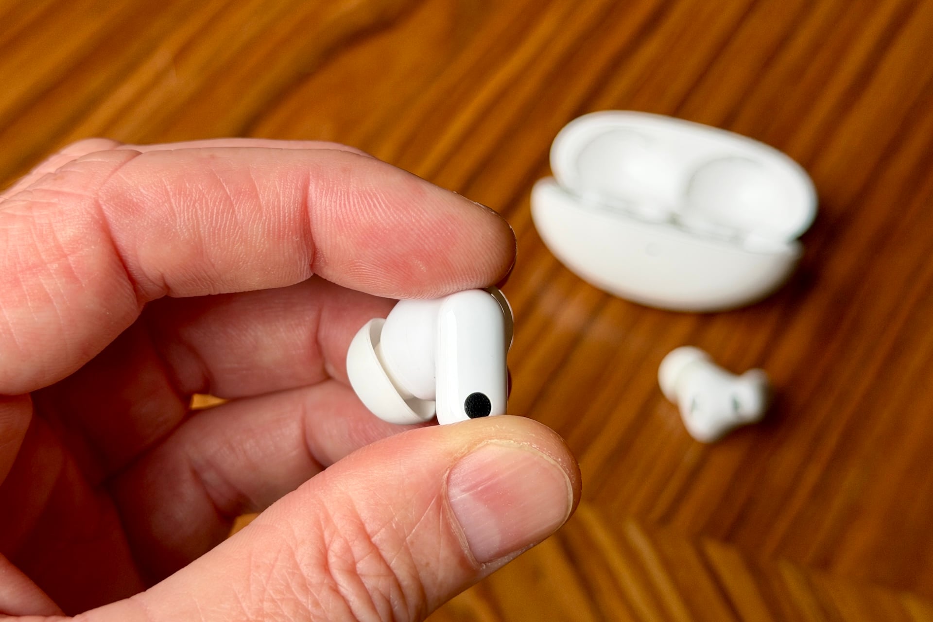 Huawei Freebuds Neo 00010