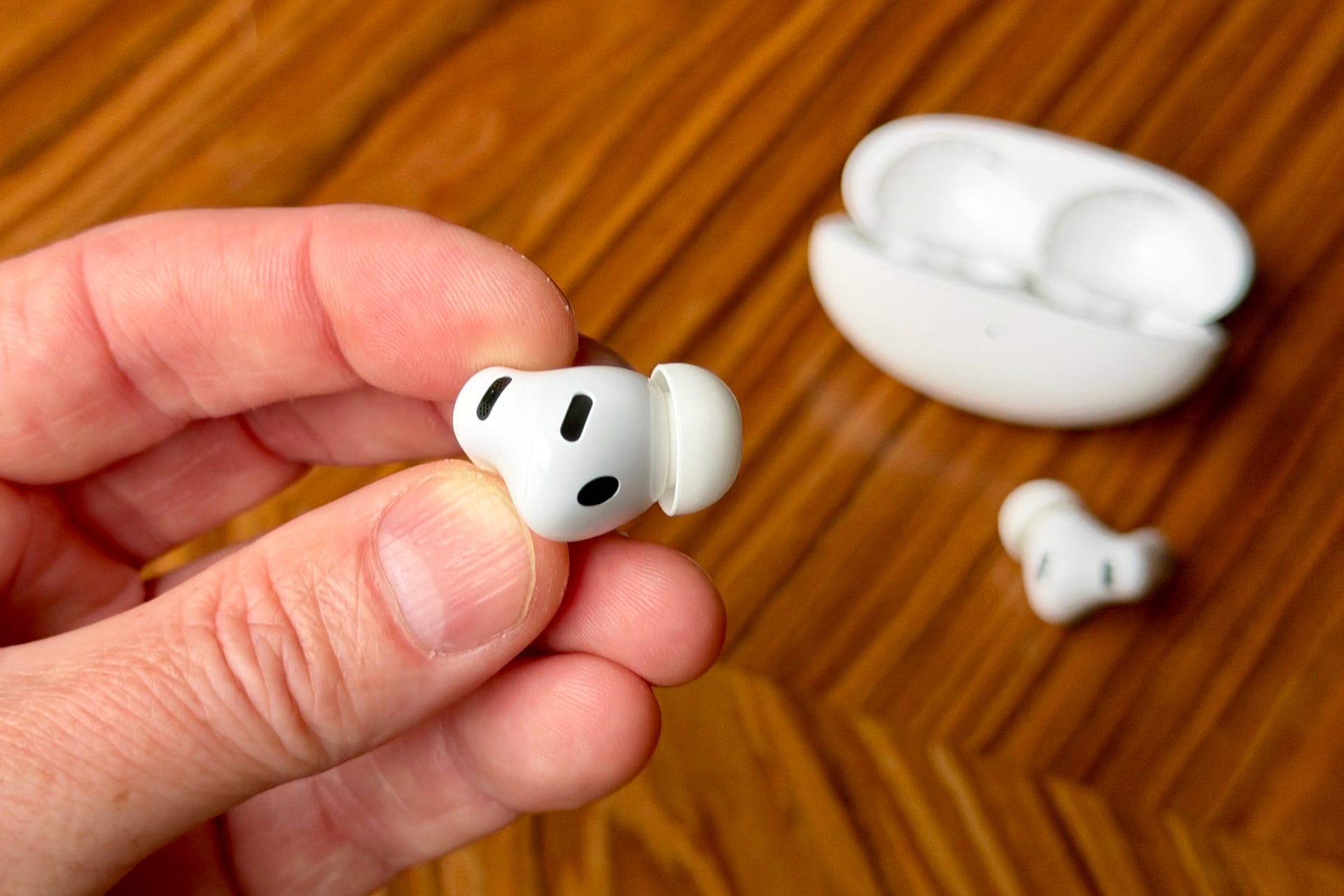 Huawei Freebuds Neo 00011