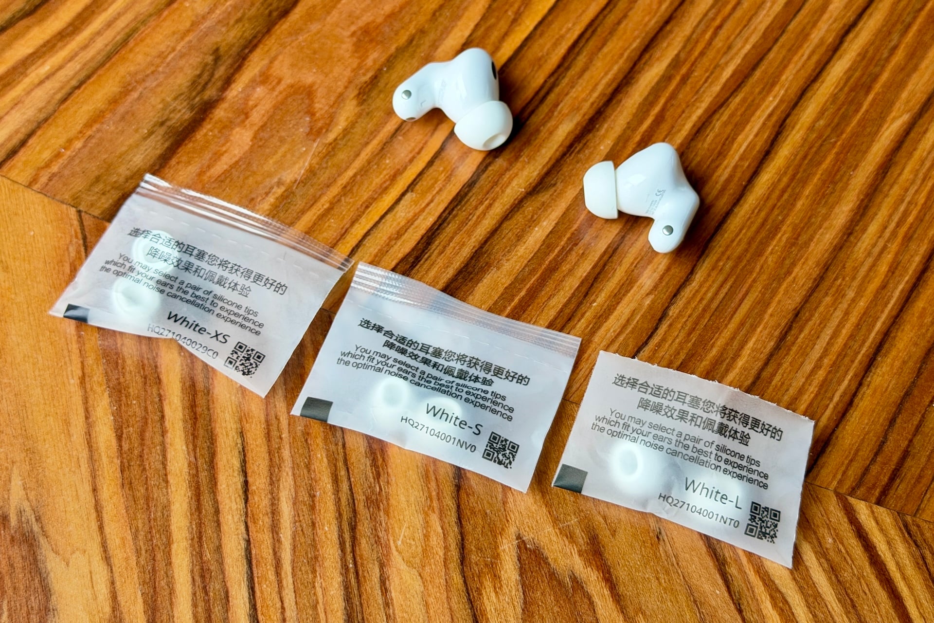 Huawei Freebuds Neo 00012