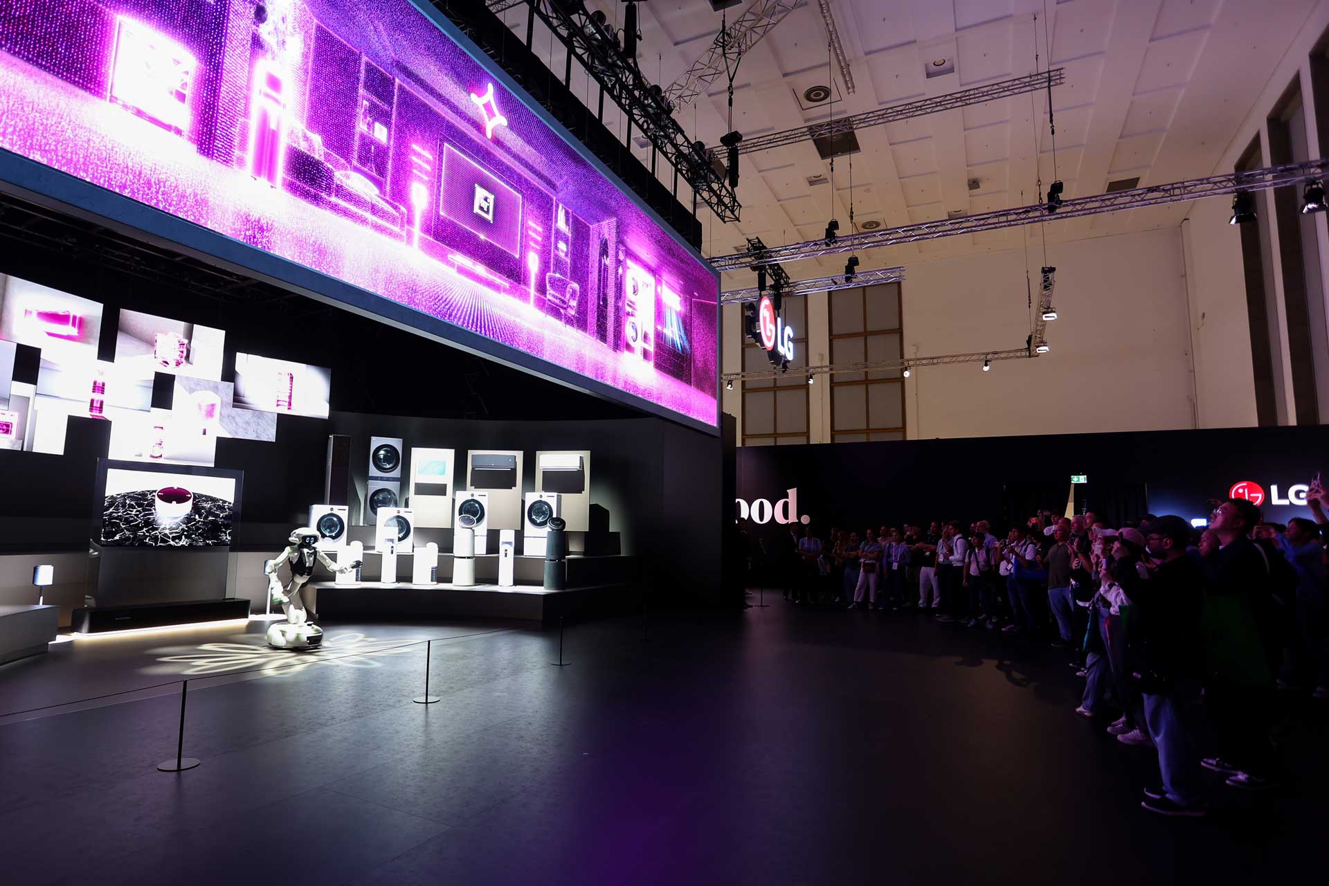 Ifa 2026 Lg