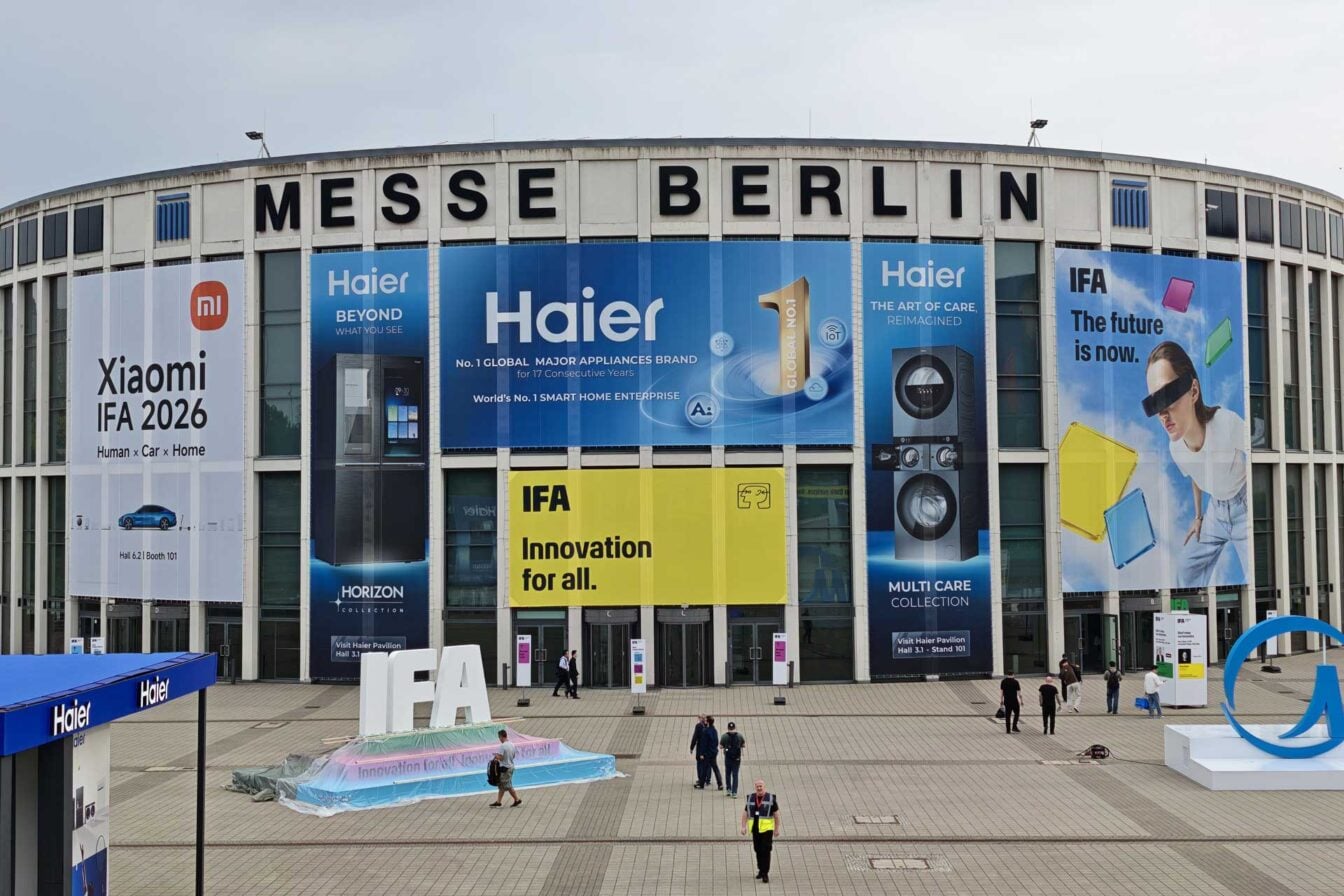 IFA 2026 : la Chine a dévoré le plus grand salon tech d’Europe