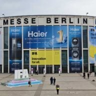 Ifa 2026 Messe Berlin