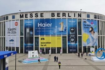 Ifa 2026 Messe Berlin
