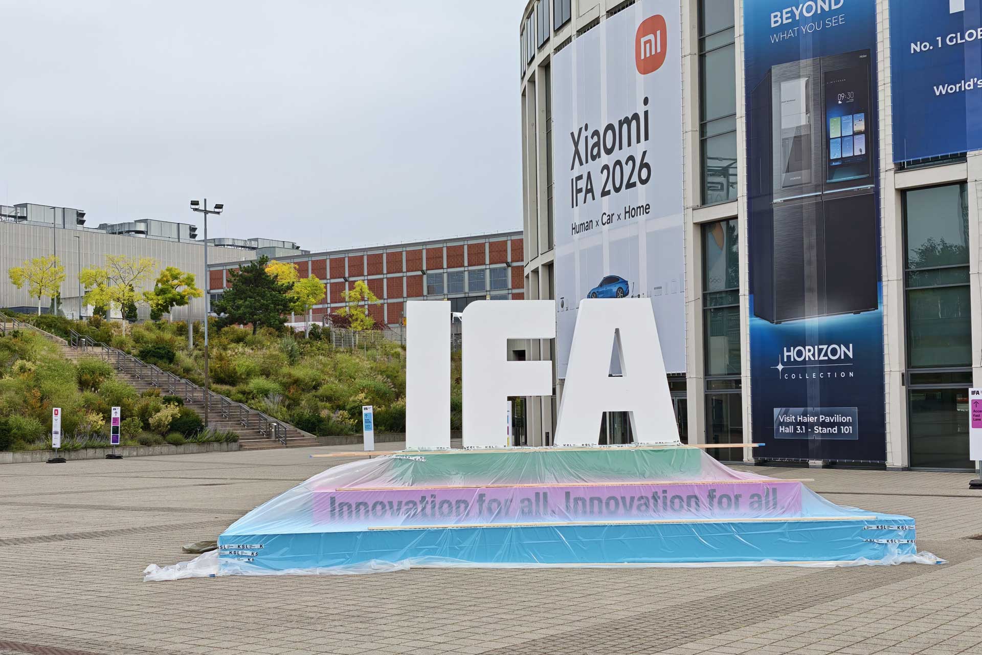Ifa 2026