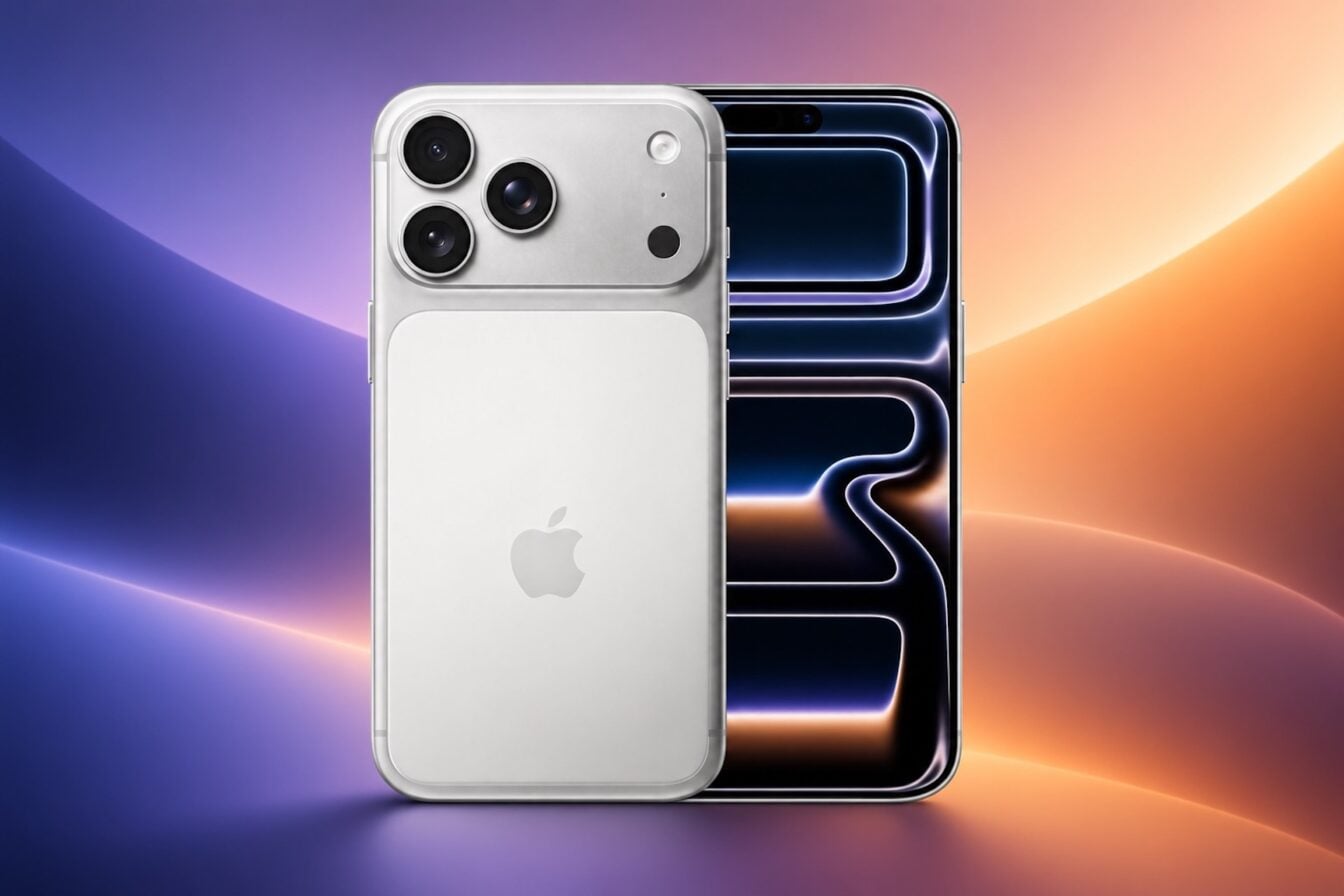 iPhone 17 Pro Max 512 Go : Amazon affiche son meilleur prix à ce jour ⚡️