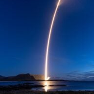 Isar Aerospace