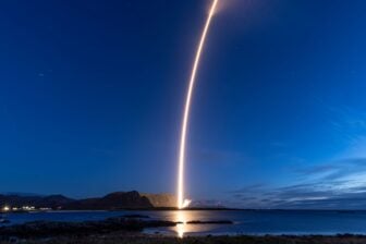 Isar Aerospace