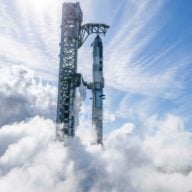 Launch Rehearsal Starship Flight 14