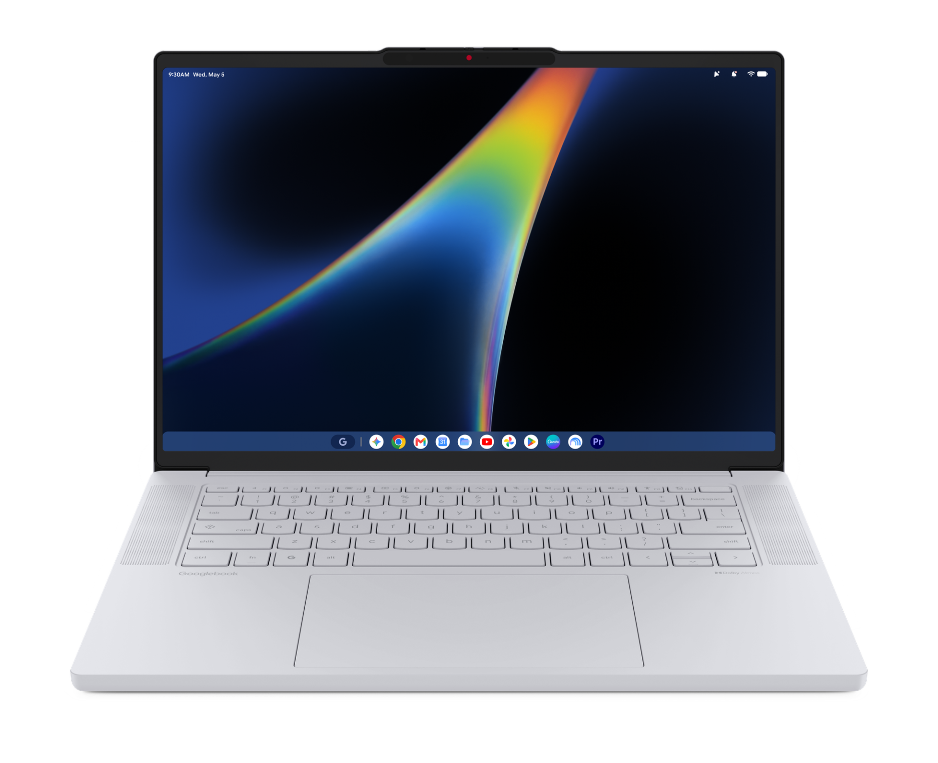 Lenovo Googlebook