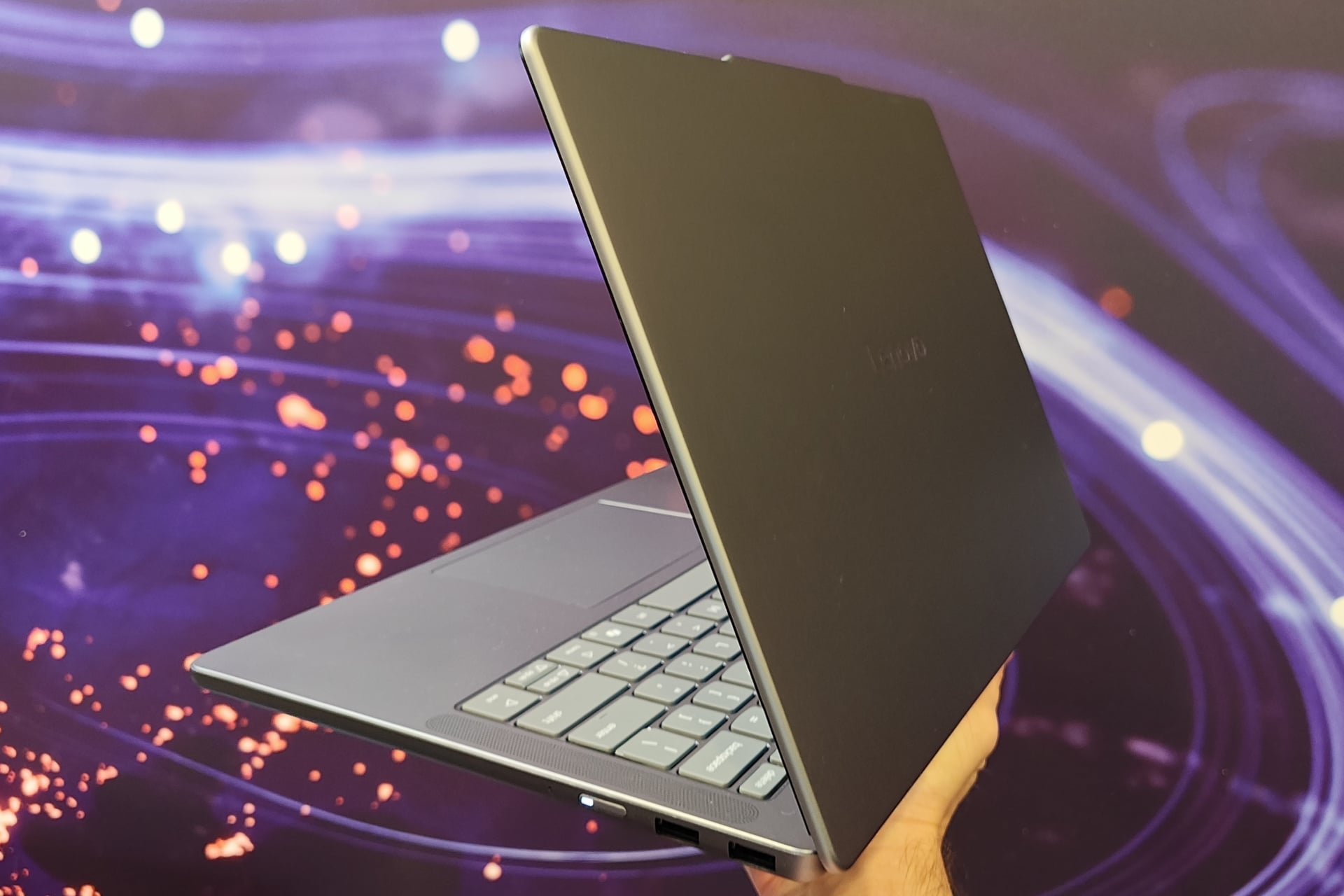 Lenovo Ideapad Vibe