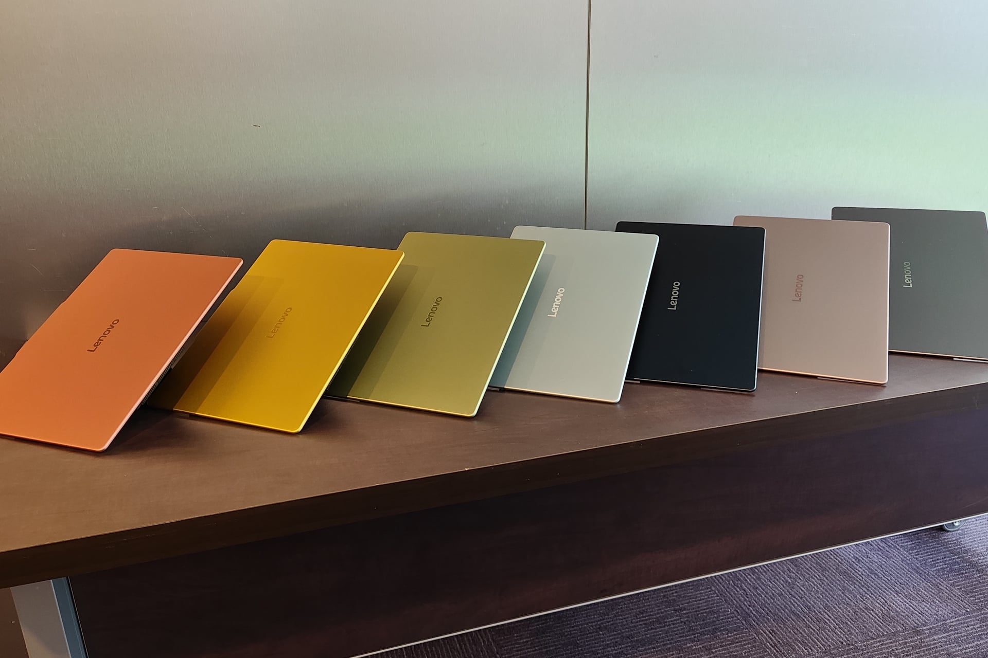 Lenovo Ideapad Vibe Tous Coloris