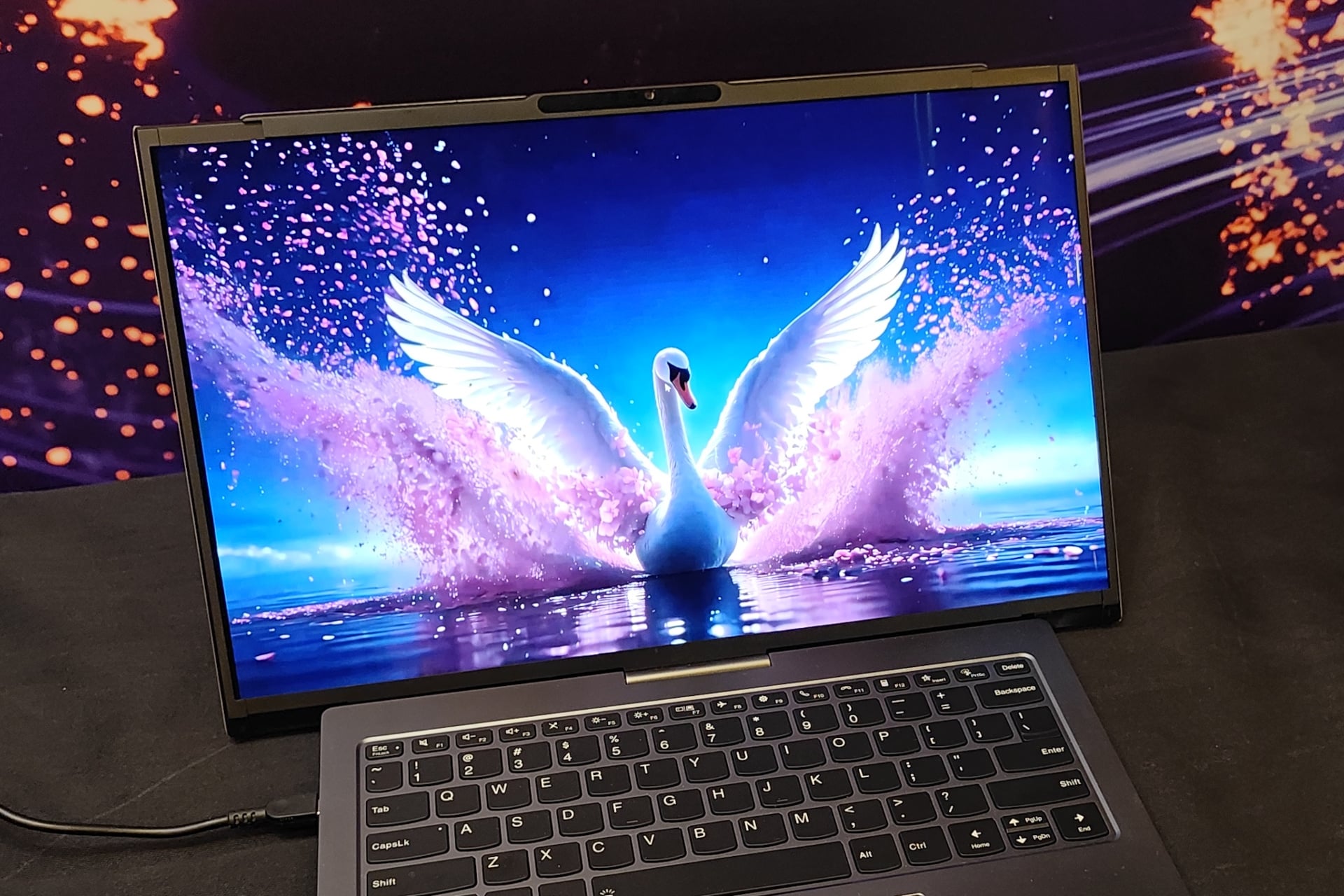 Lenovo Project Swan