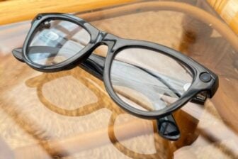 Meta Ray Ban