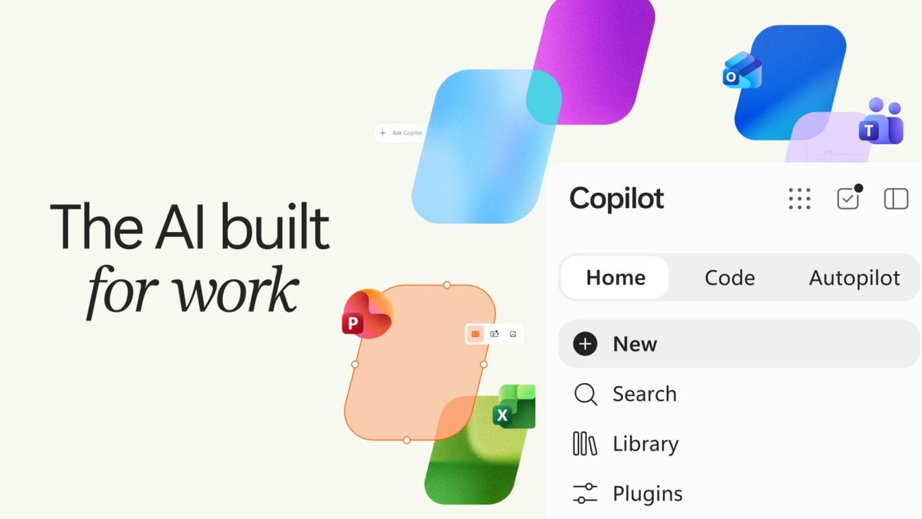 Microsoft Copilot