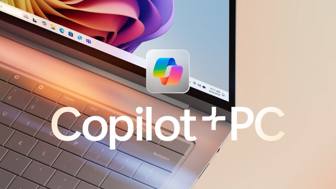 Microsoft Pc Copilot+