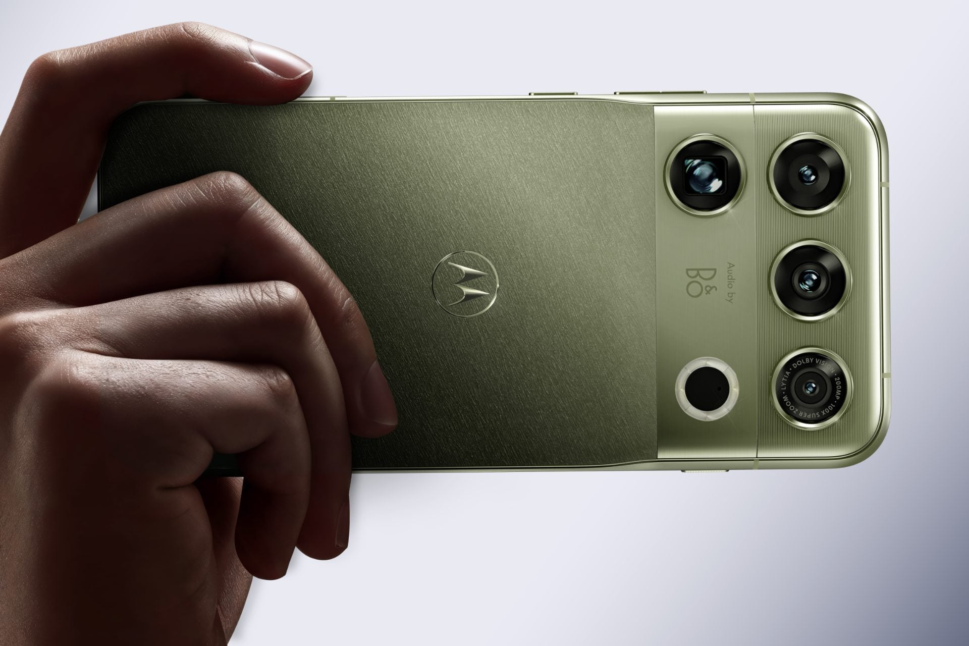 Motorola Signature 27