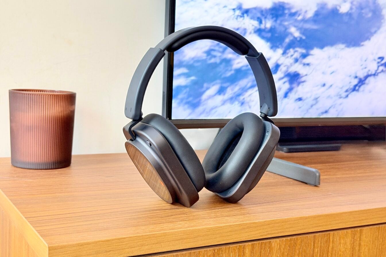 Test Headphone (1) Pro : le grand saut de Nothing vers l’audio premium… à prix abordable