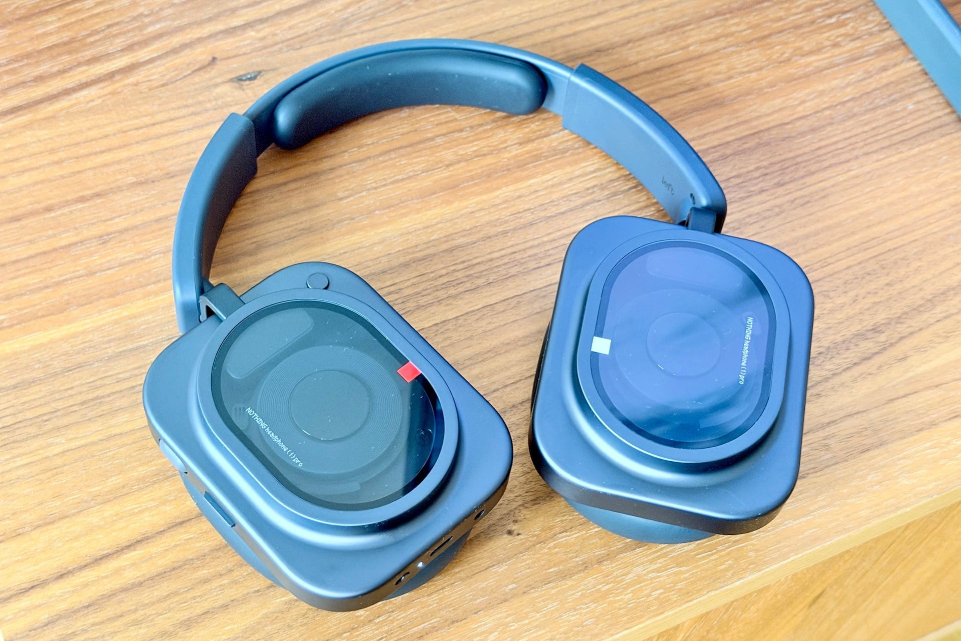 Nothing Headphone (1) Pro 00007