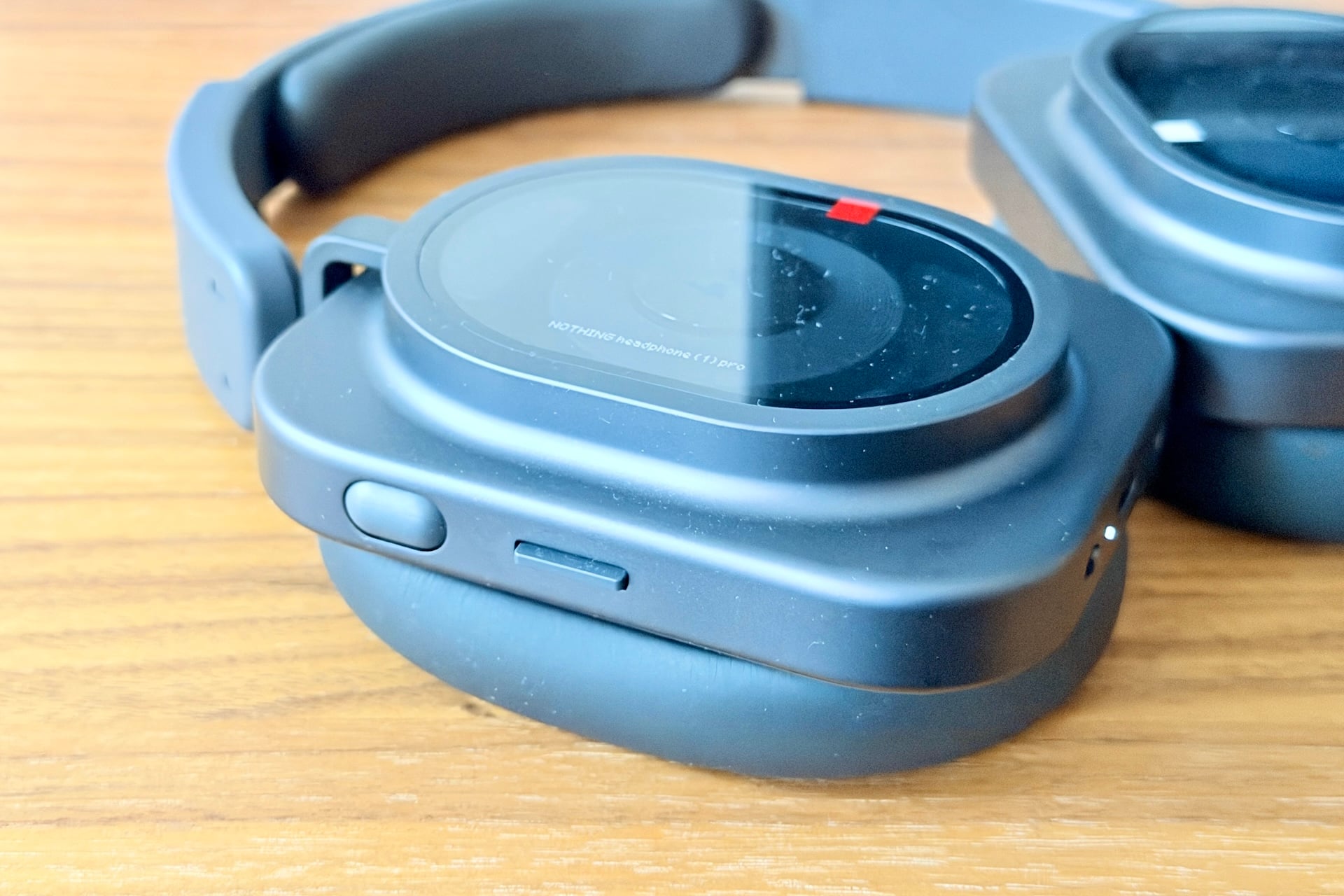 Nothing Headphone (1) Pro 00009