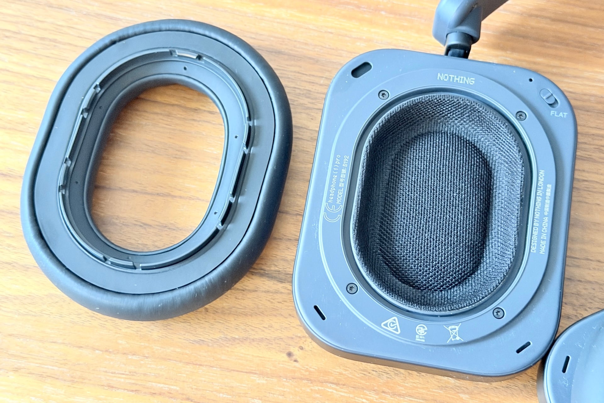 Nothing Headphone (1) Pro 00014