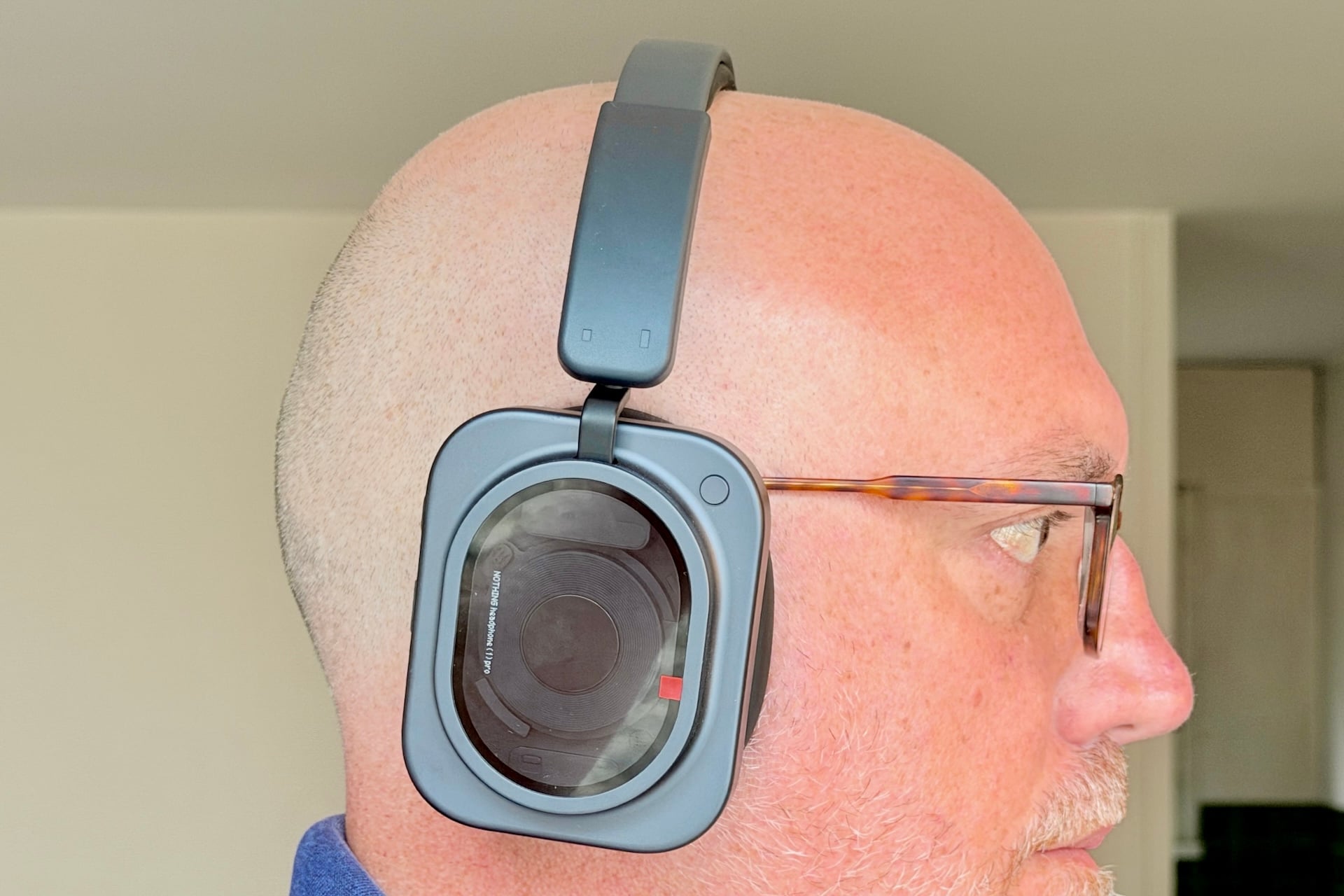 Nothing Headphone (1) Pro 00016