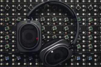 Nothing Headphone (1) Pro 2
