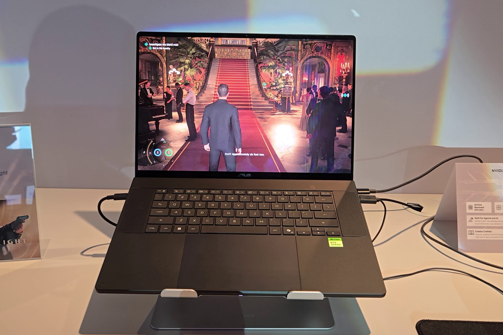 Nvidia Spark (2) (01net.com)
